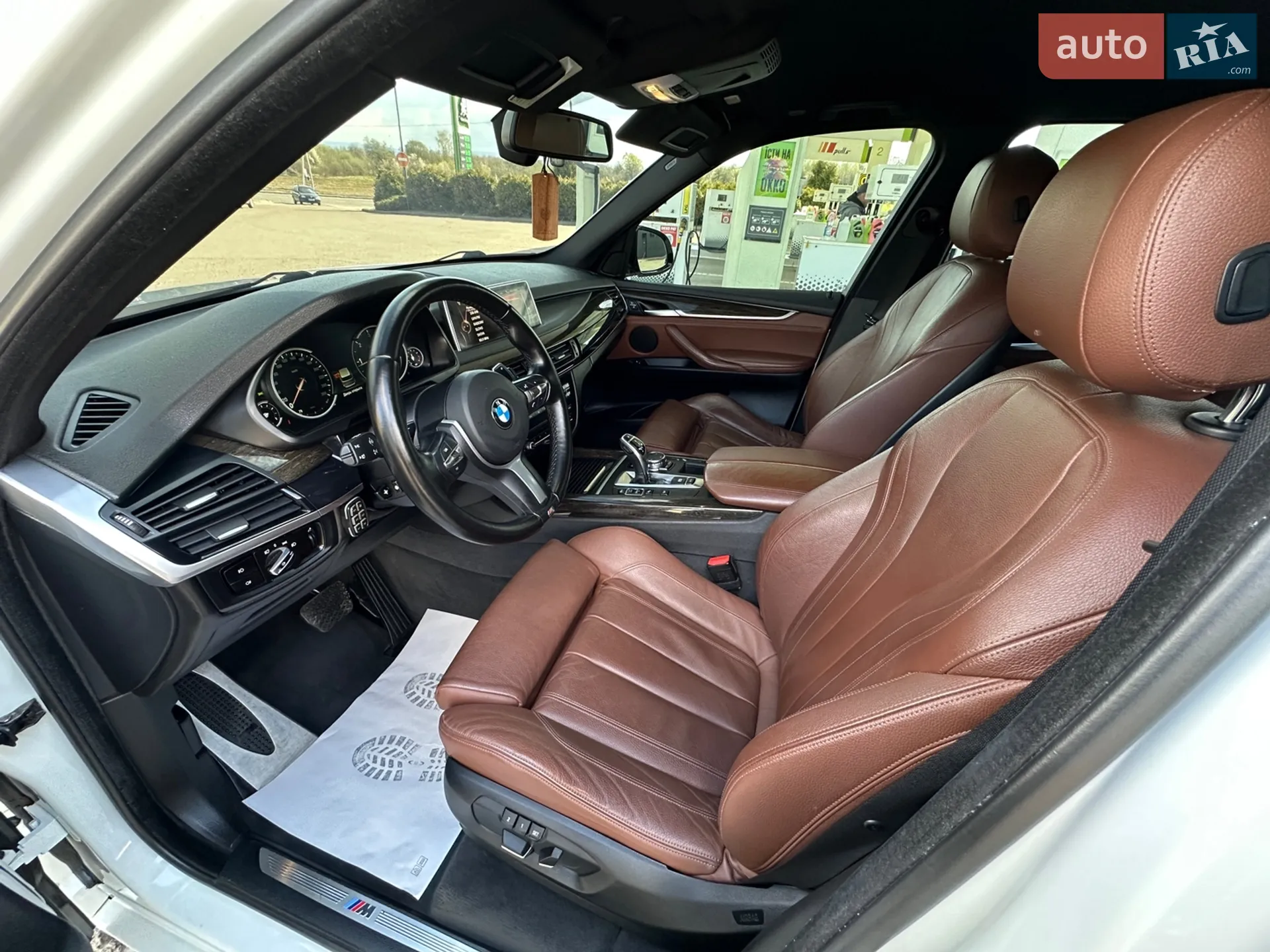 2016 BMW X5 - мініатюра 67