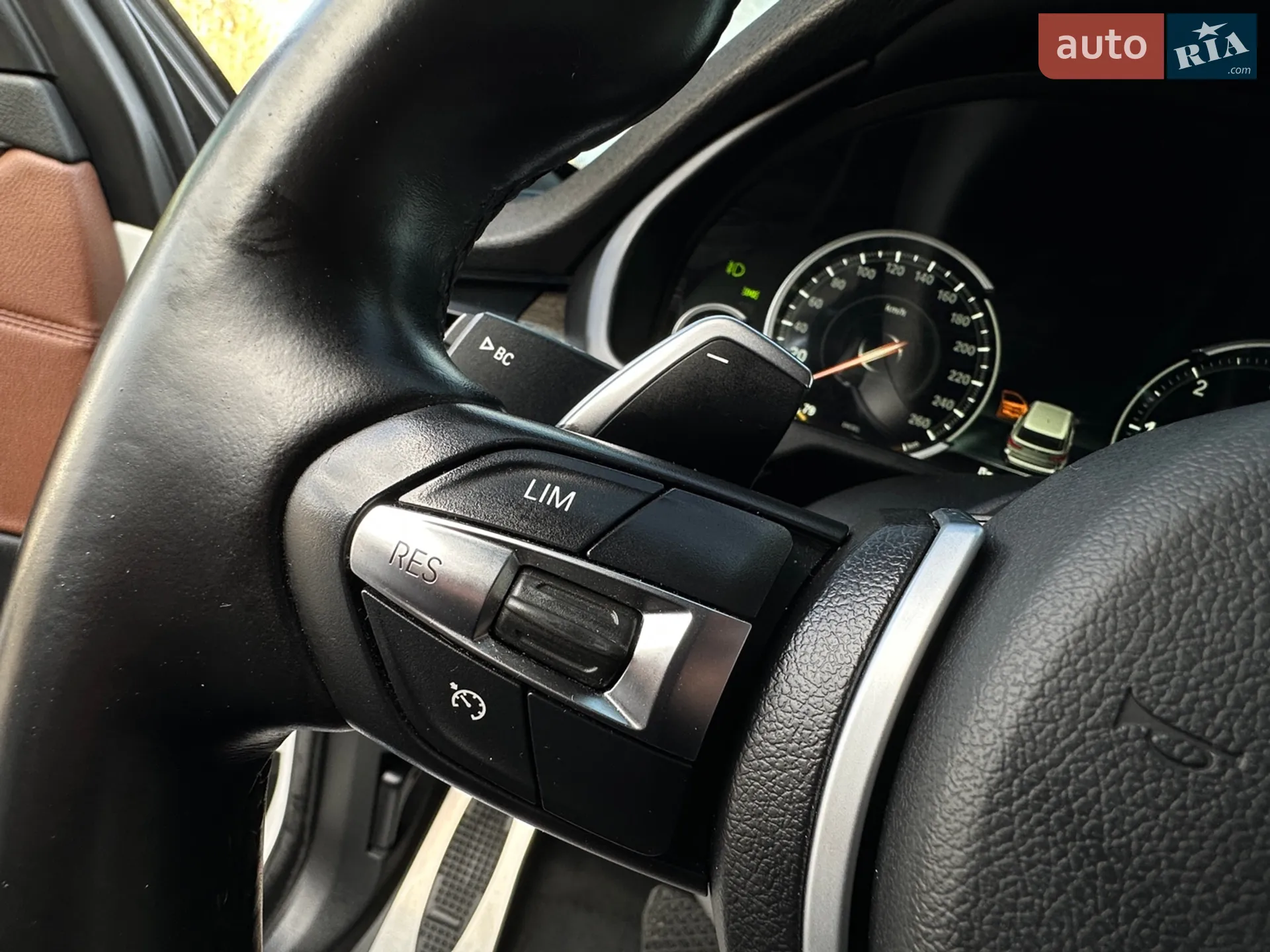 2016 BMW X5 - мініатюра 79