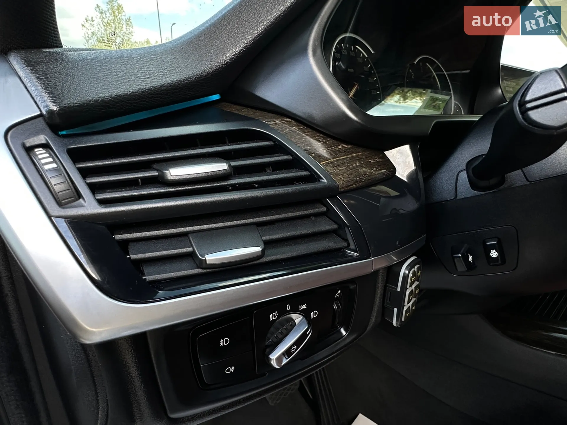 2016 BMW X5 - мініатюра 74