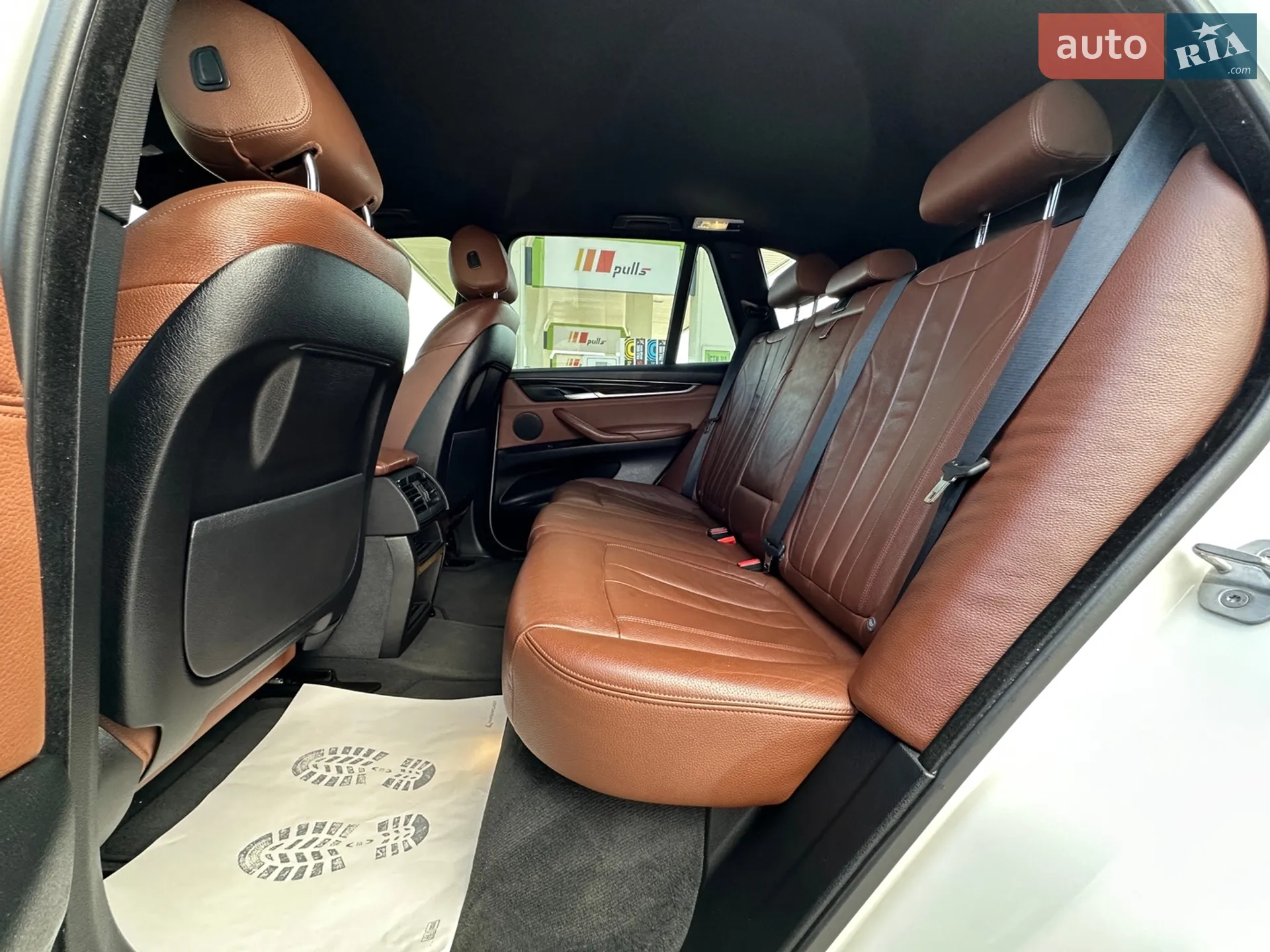 2016 BMW X5 - мініатюра 85