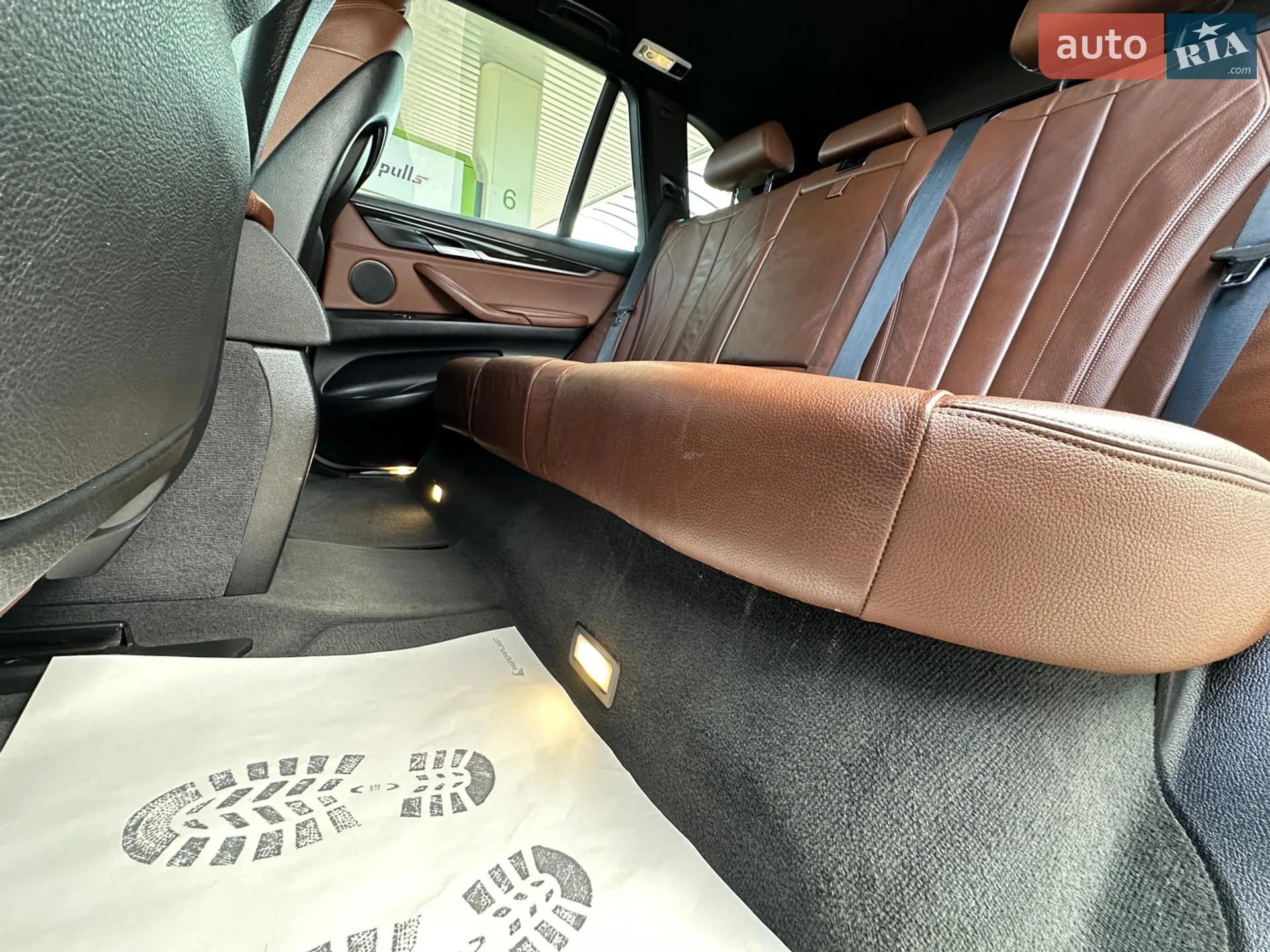 2016 BMW X5 - мініатюра 88