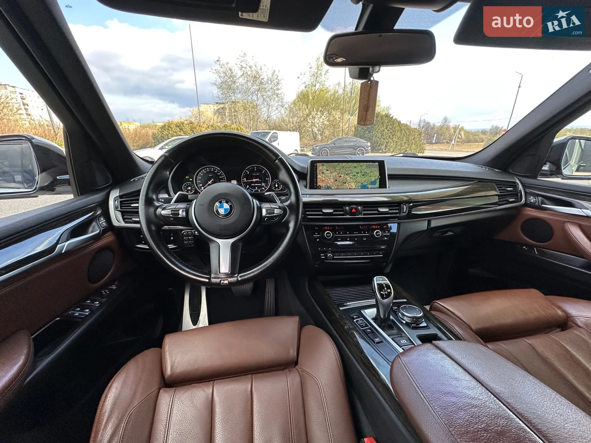 2016 BMW X5 - мініатюра 92