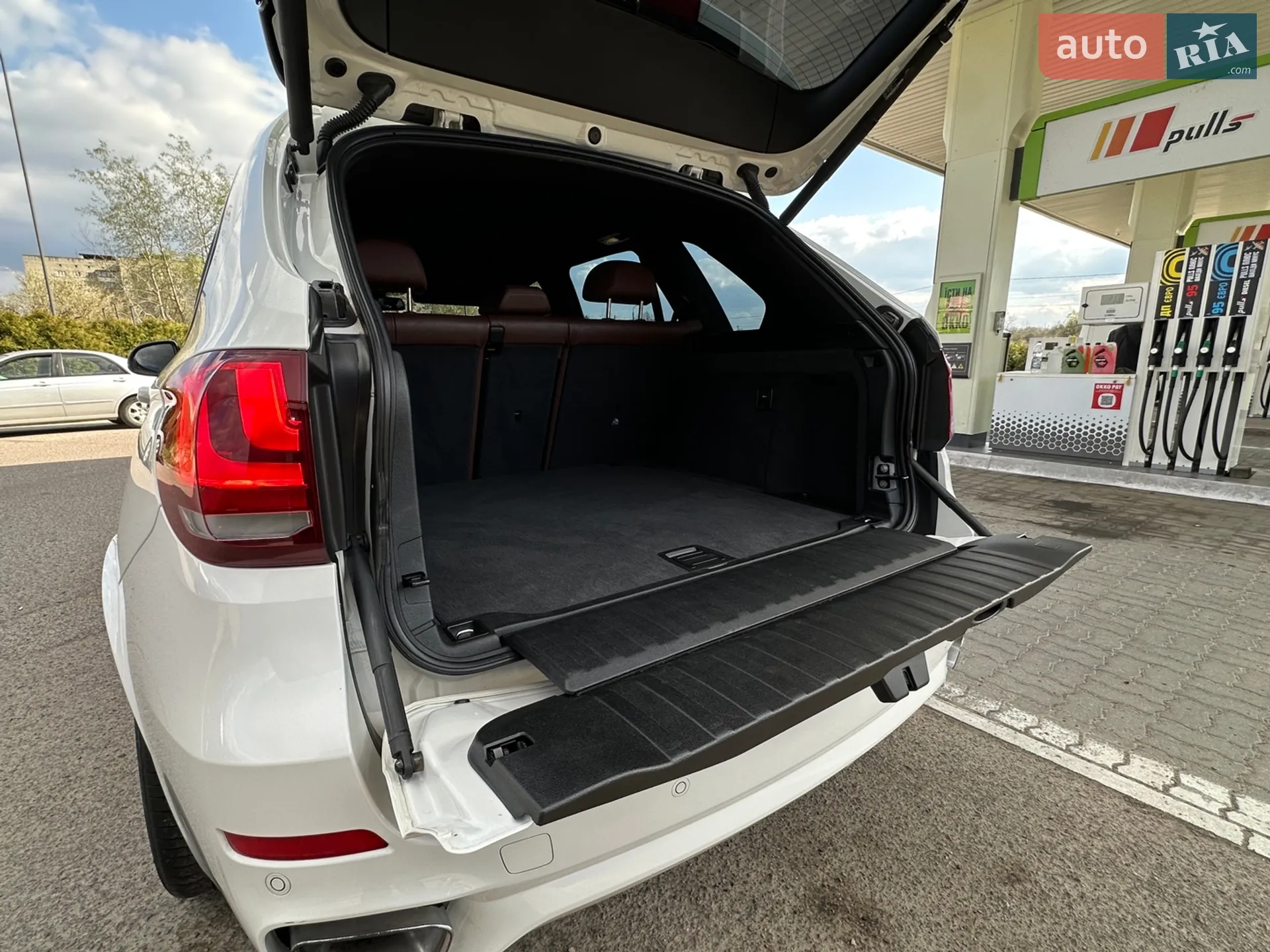 2016 BMW X5 - мініатюра 98