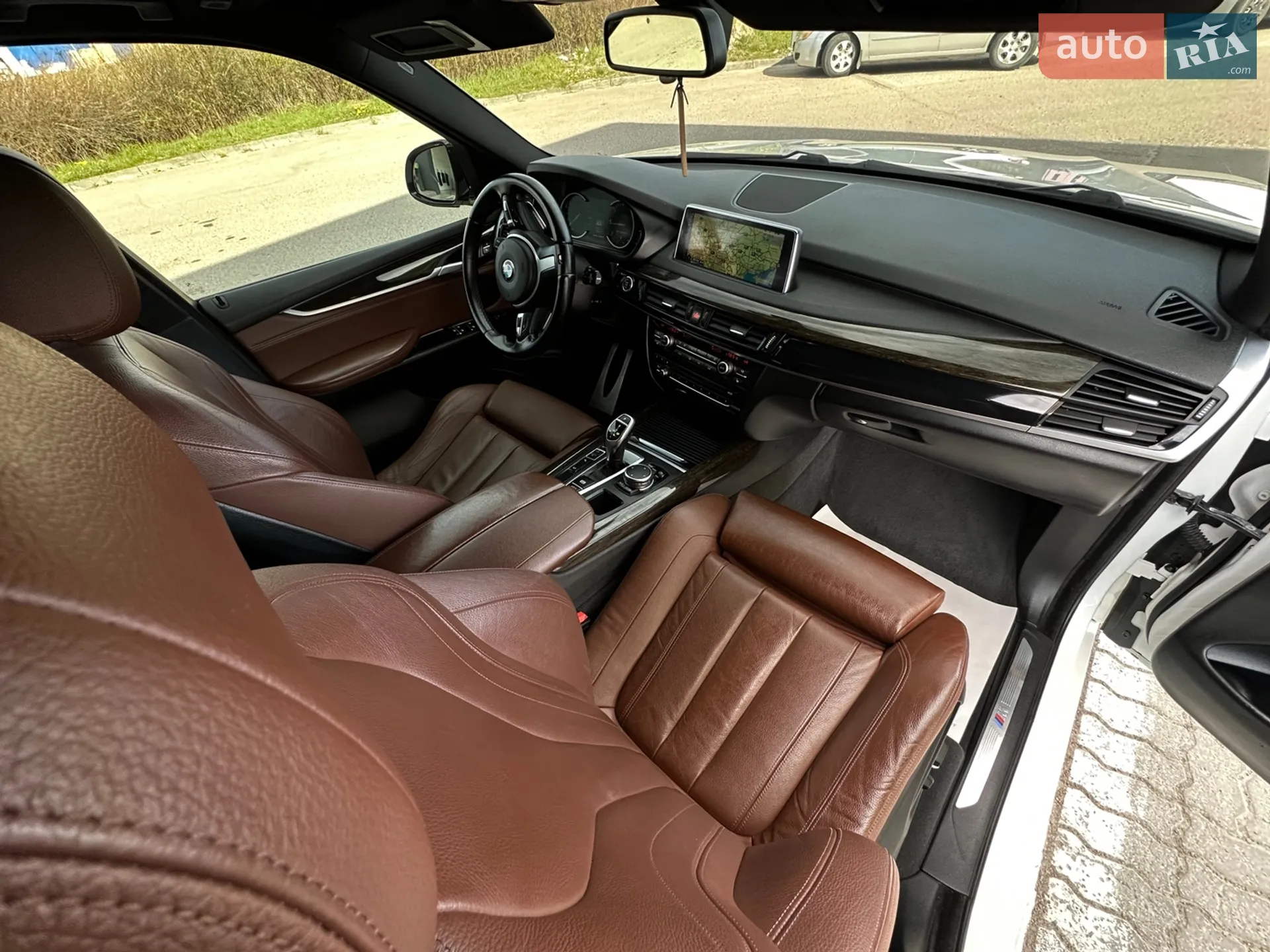 2016 BMW X5 - мініатюра 113