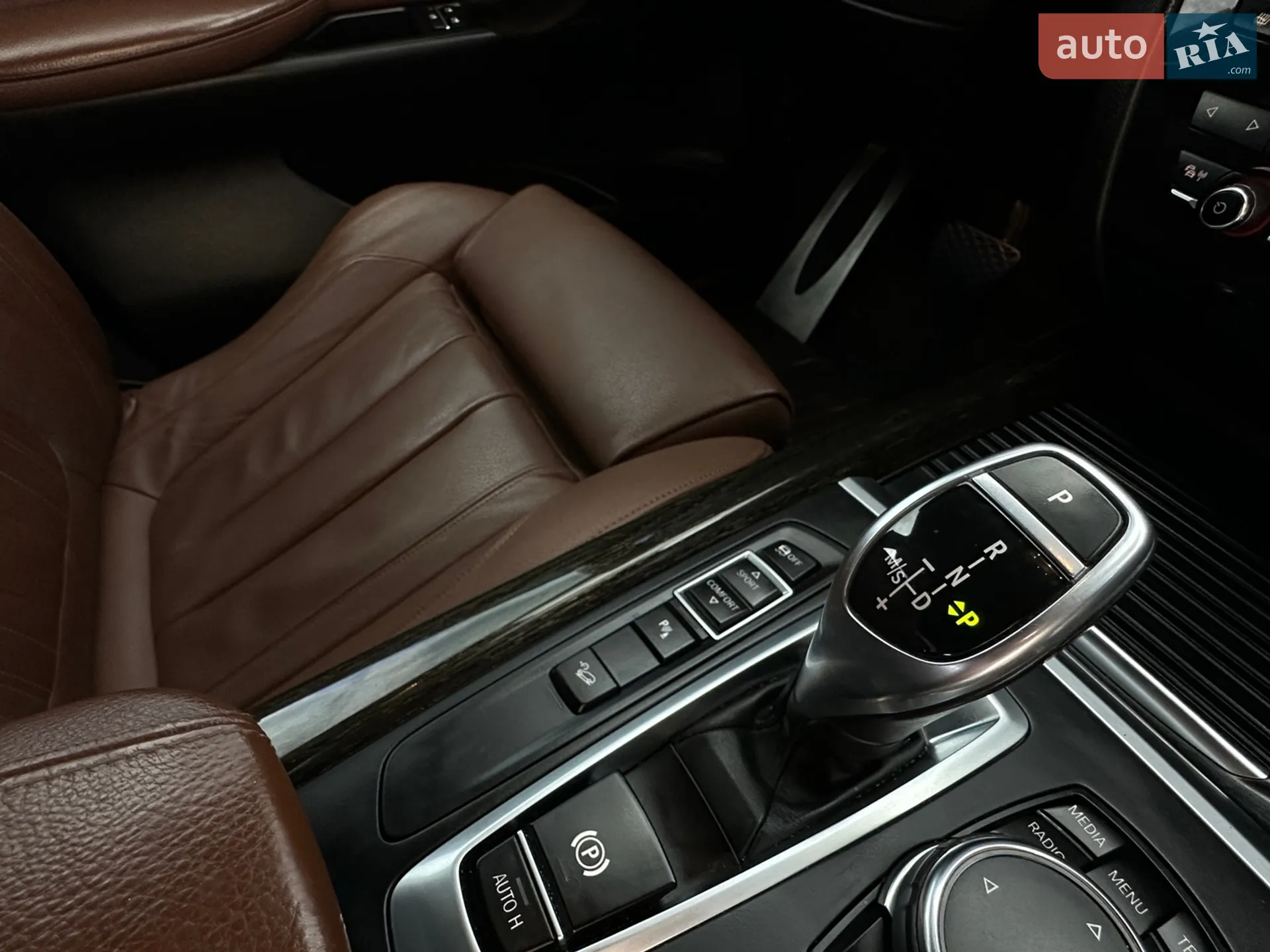 2016 BMW X5 - мініатюра 121