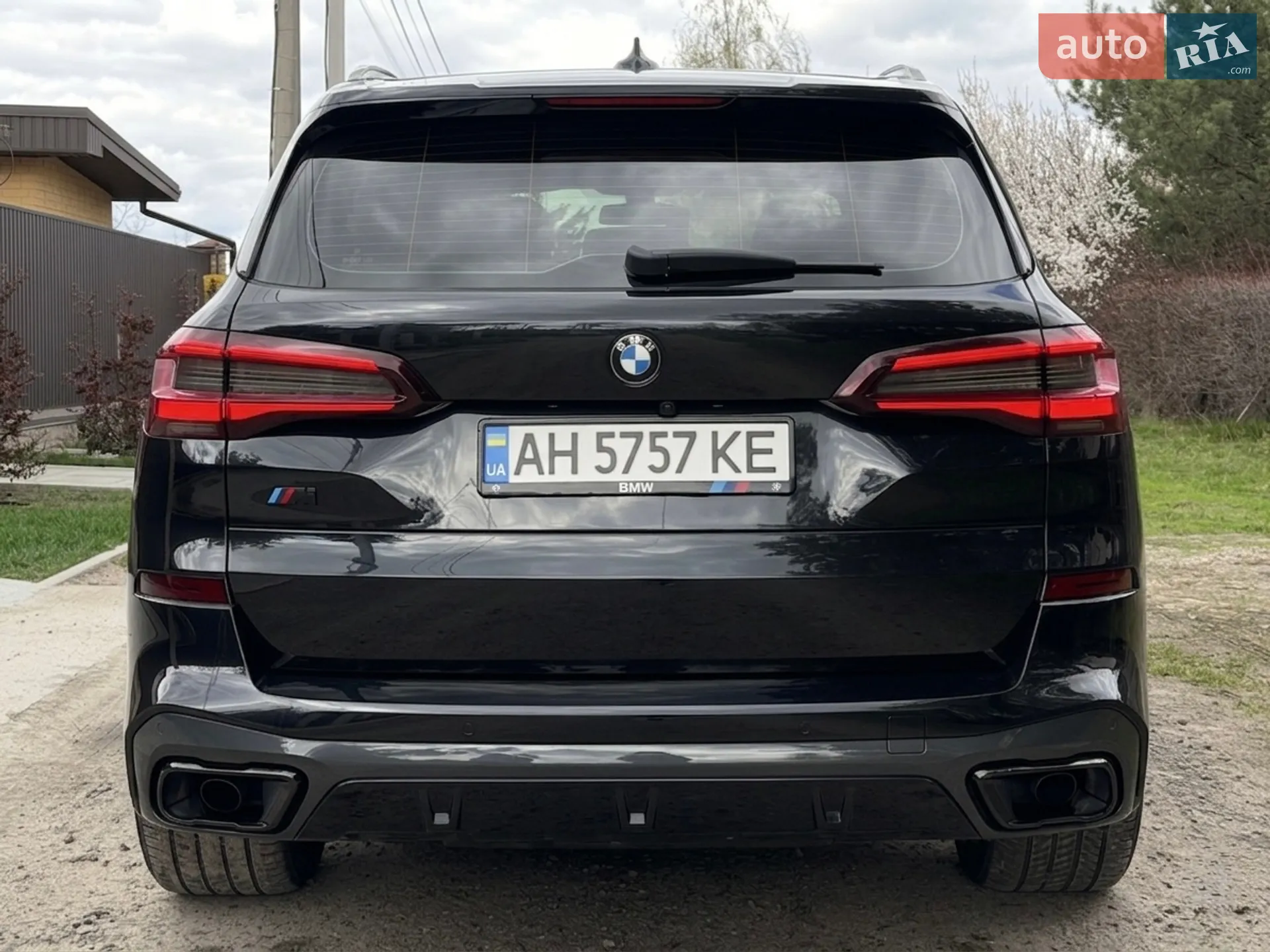 2020 BMW X5 - мініатюра 4