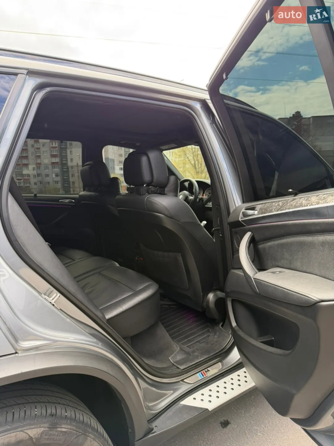 2012 BMW X5 - мініатюра 25