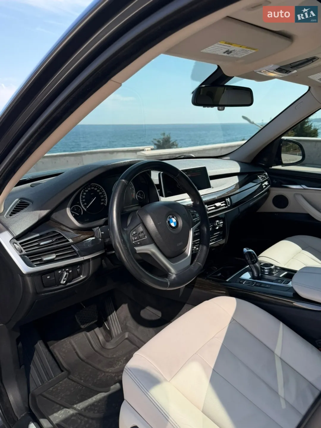 2014 BMW X5 - мініатюра 14