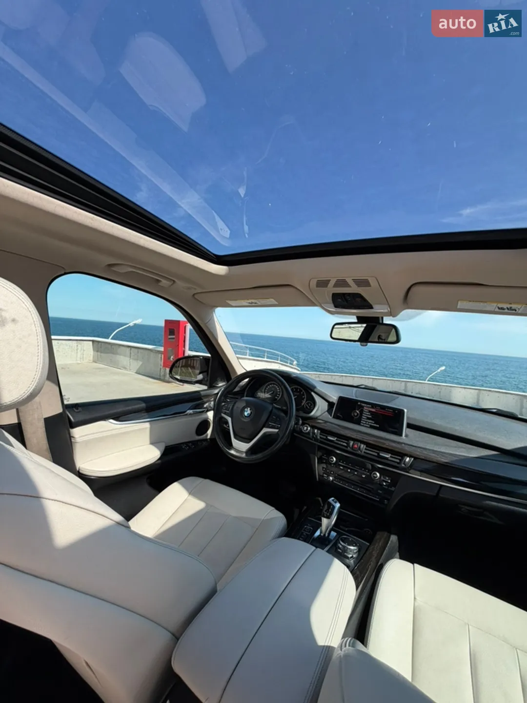 2014 BMW X5 - мініатюра 24