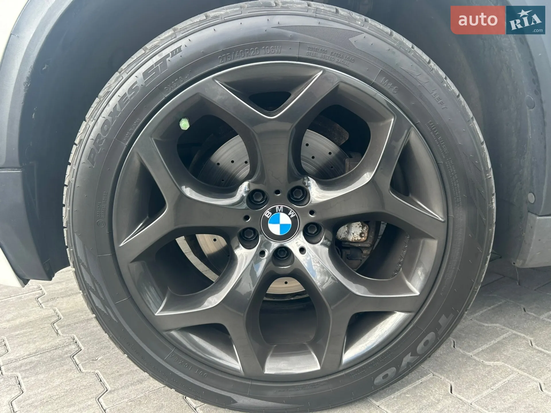 2010 BMW X5 - мініатюра 17