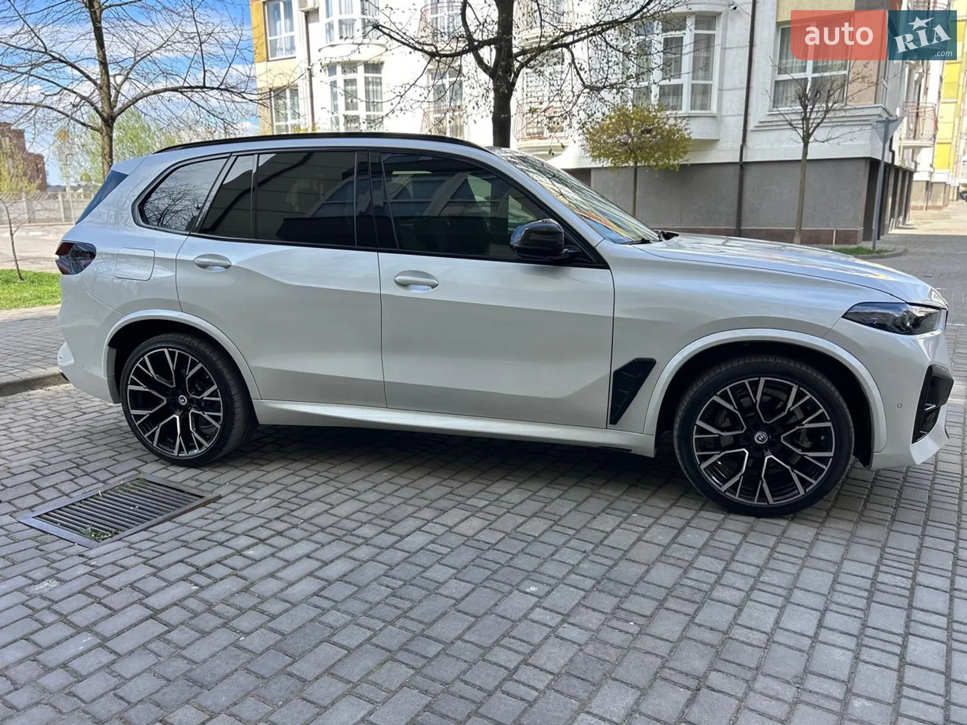 2019 BMW X5 - мініатюра 14