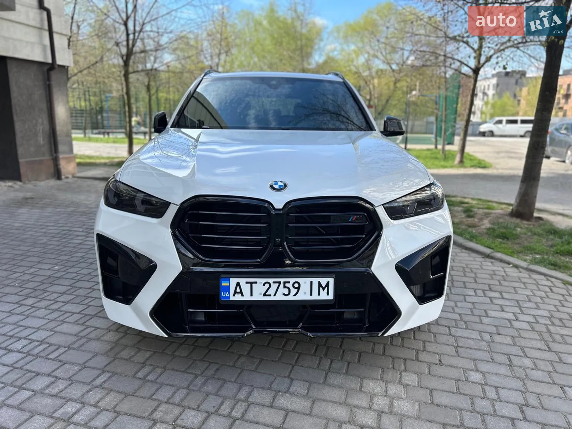 2019 BMW X5 - мініатюра 18