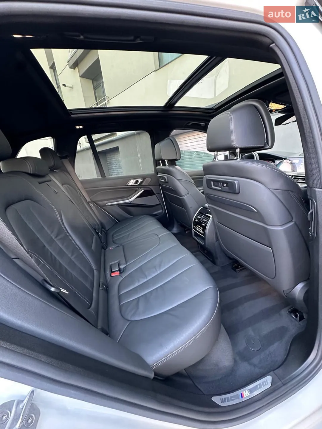 2019 BMW X5 - мініатюра 27