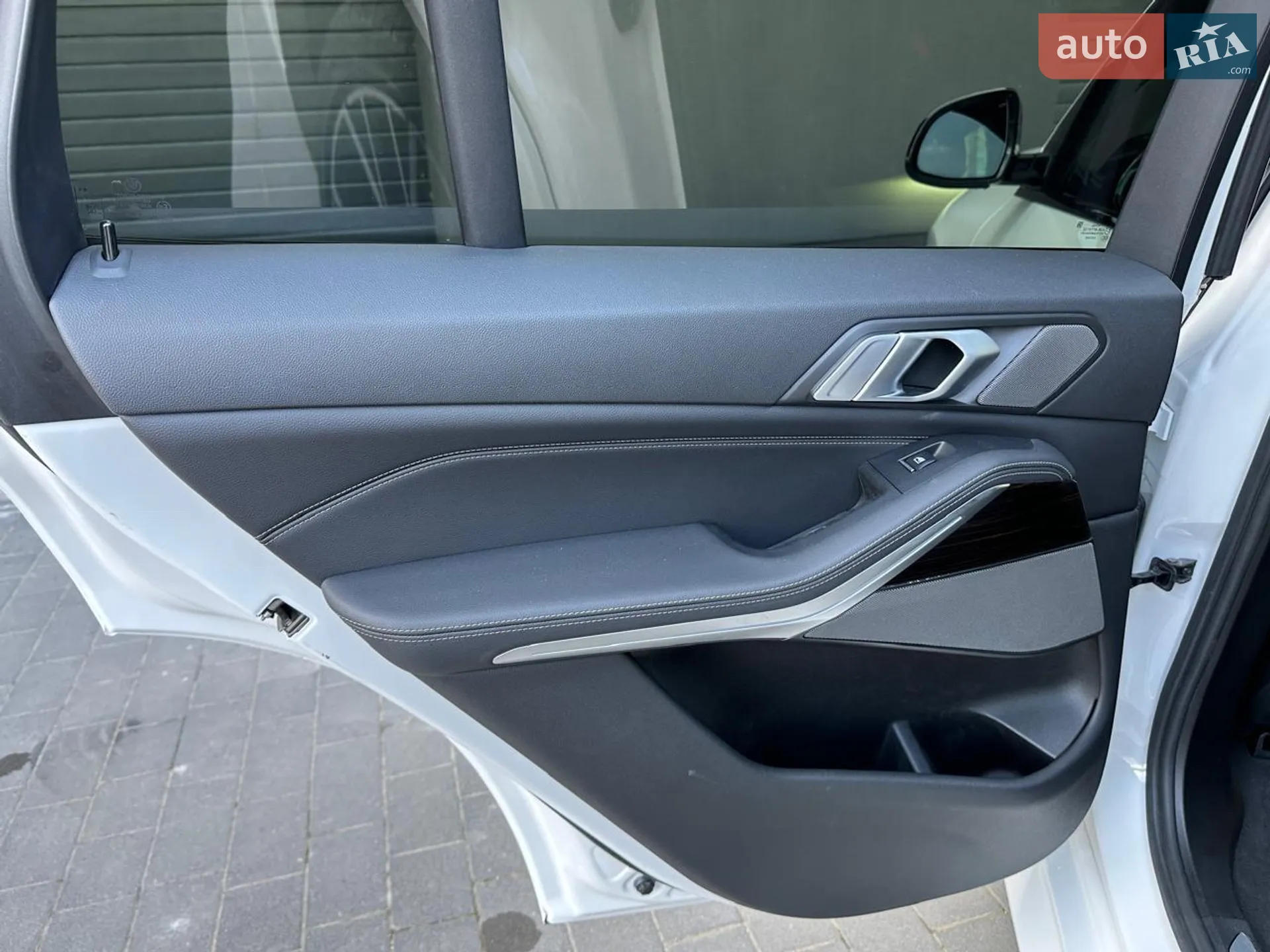 2019 BMW X5 - мініатюра 31