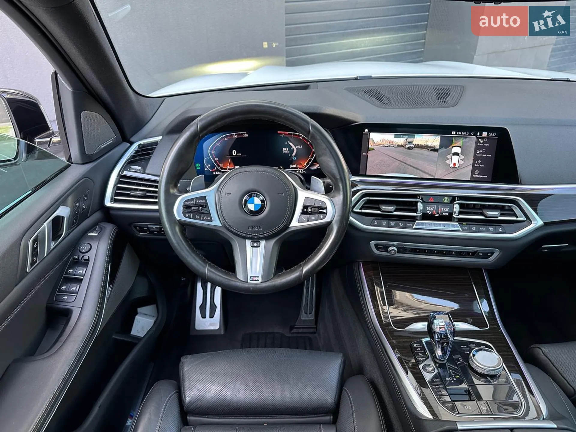 2019 BMW X5 - мініатюра 44