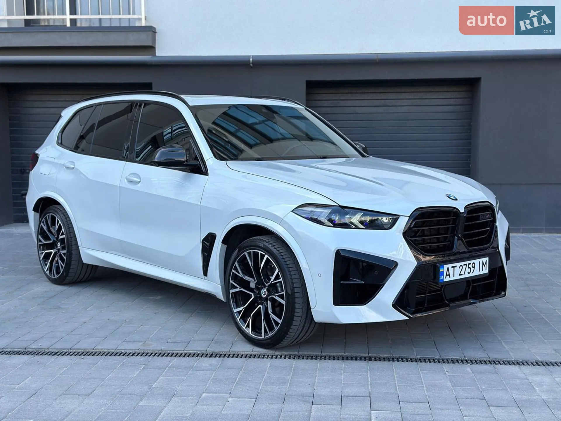 2019 BMW X5 - мініатюра 49