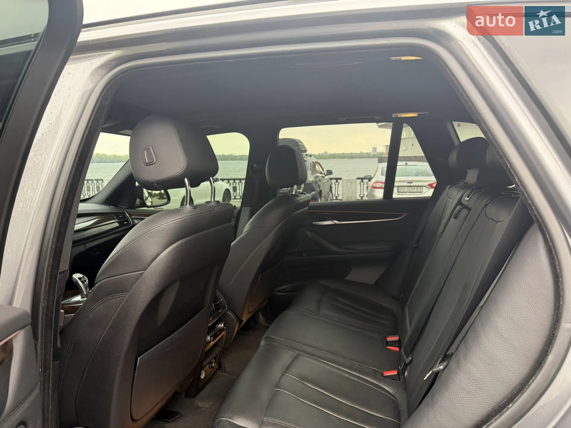 2015 BMW X5 - мініатюра 8