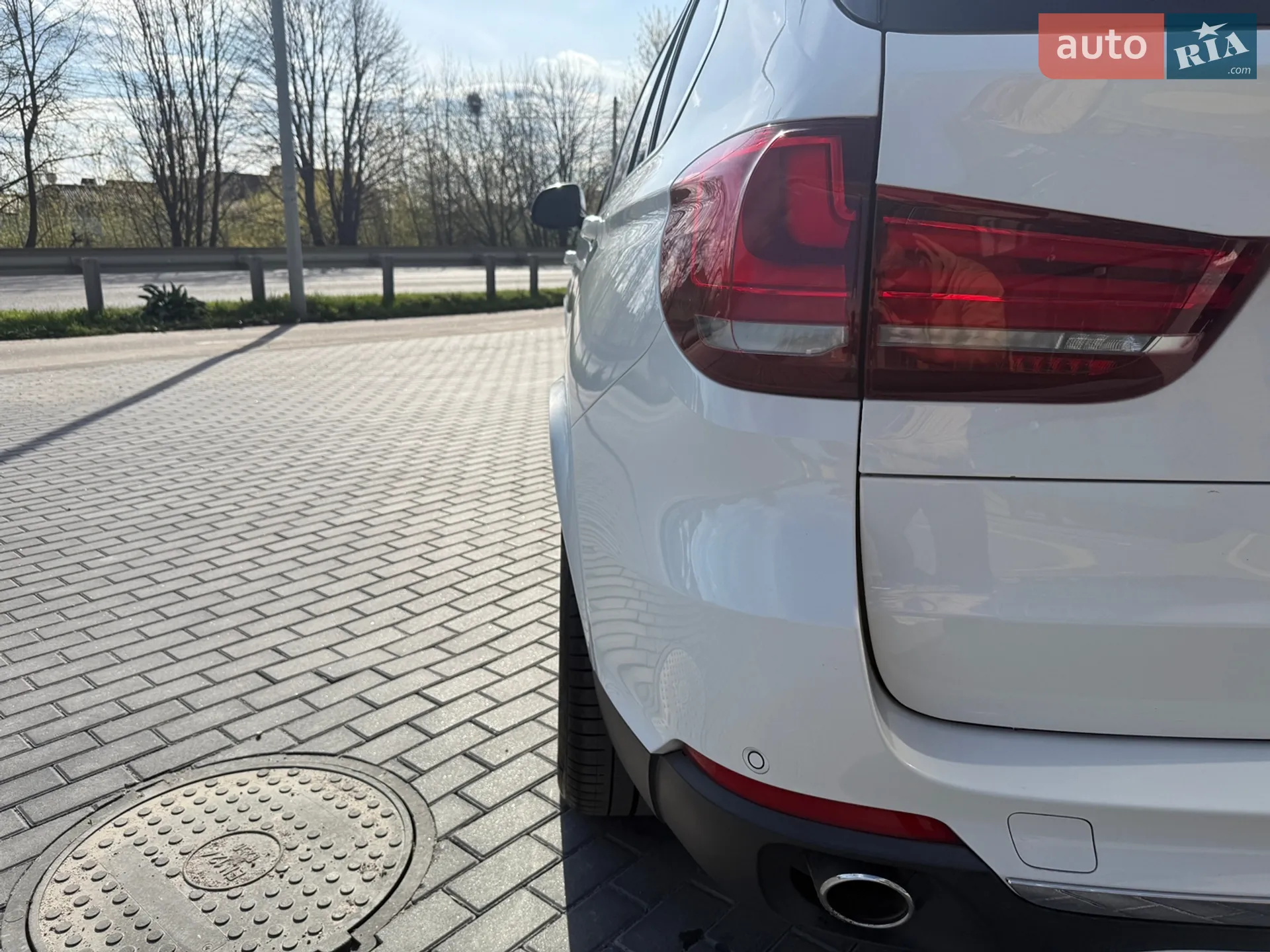 2017 BMW X5 - мініатюра 29