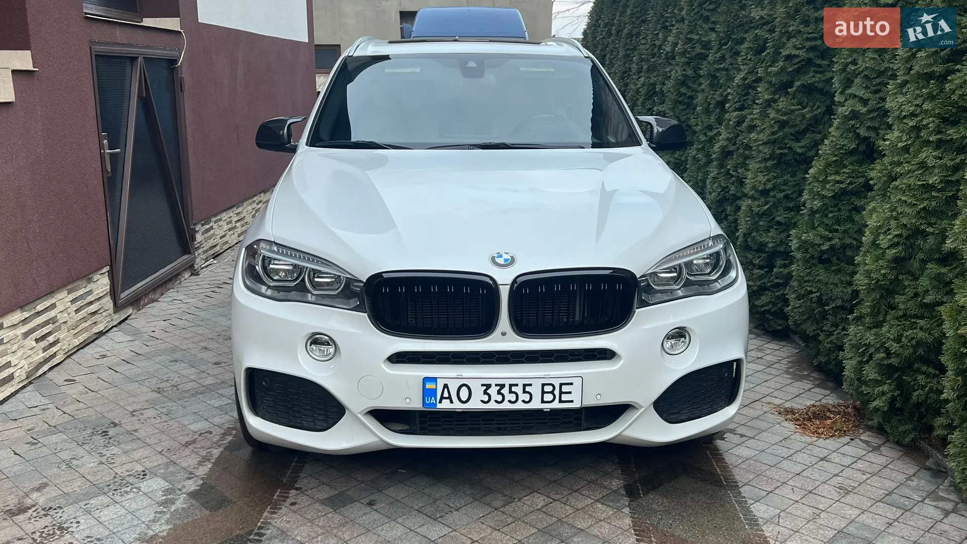 2018 BMW X5 - мініатюра 75