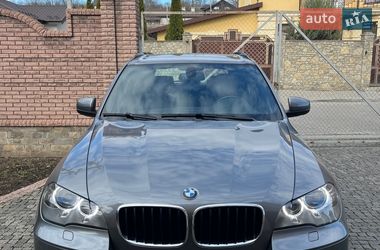Внедорожник / Кроссовер BMW X5 2012 в Хмельницком
