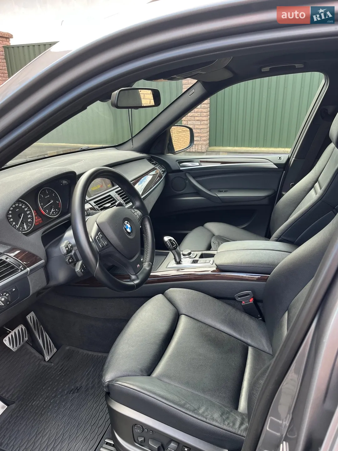 2012 BMW X5 - мініатюра 6
