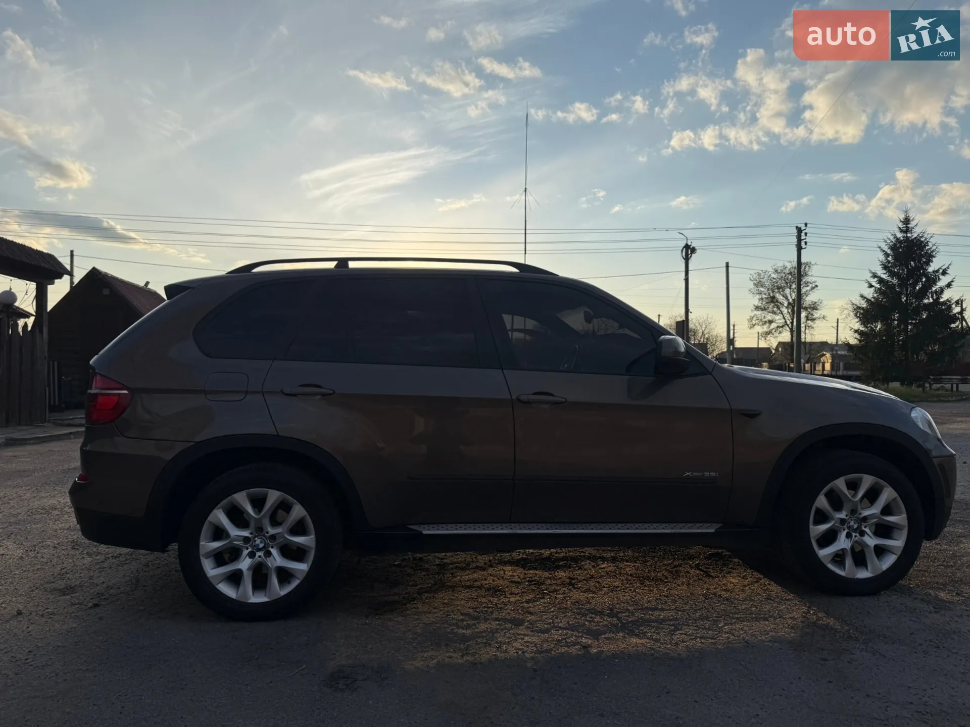 2010 BMW X5 - мініатюра 5