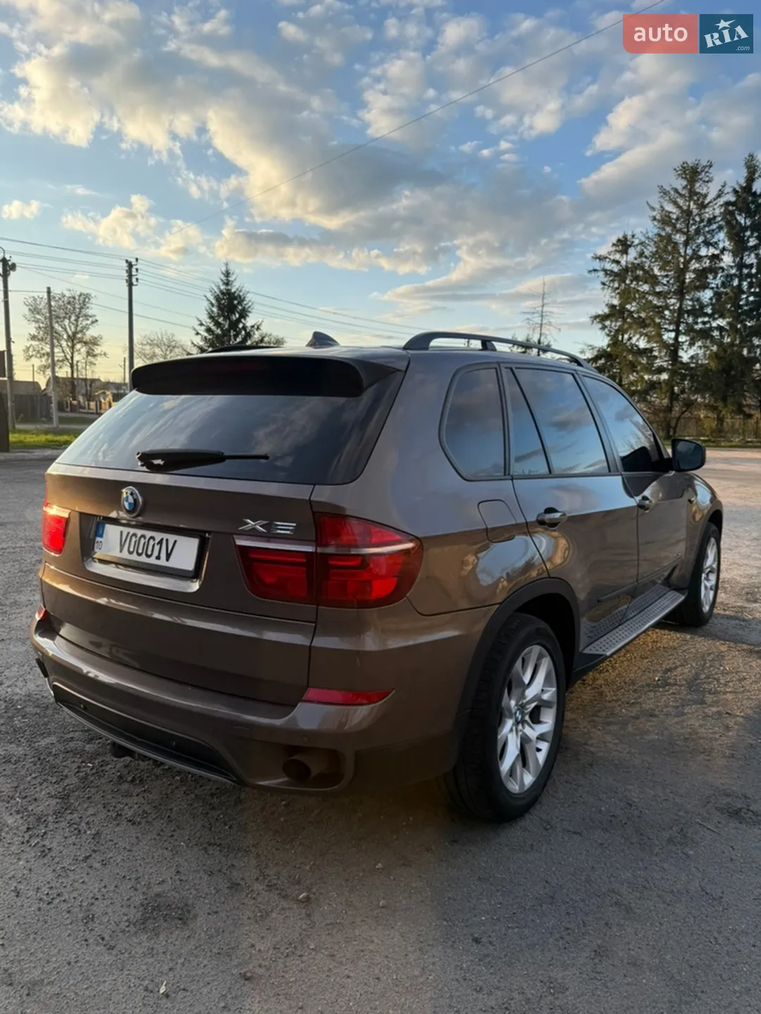 2010 BMW X5 - мініатюра 8