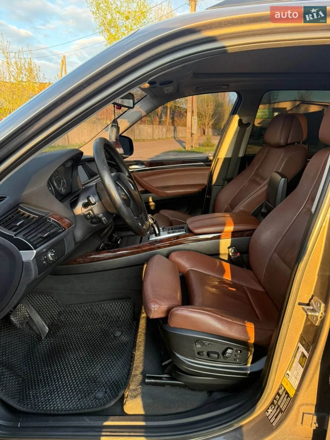 2010 BMW X5 - мініатюра 13