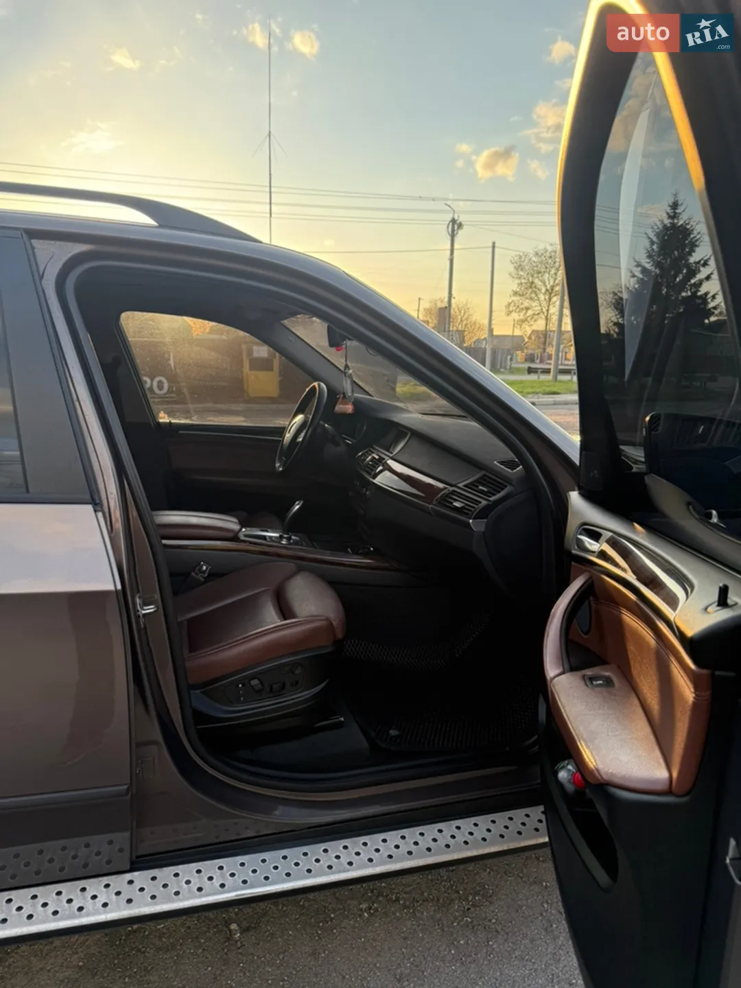 2010 BMW X5 - мініатюра 18