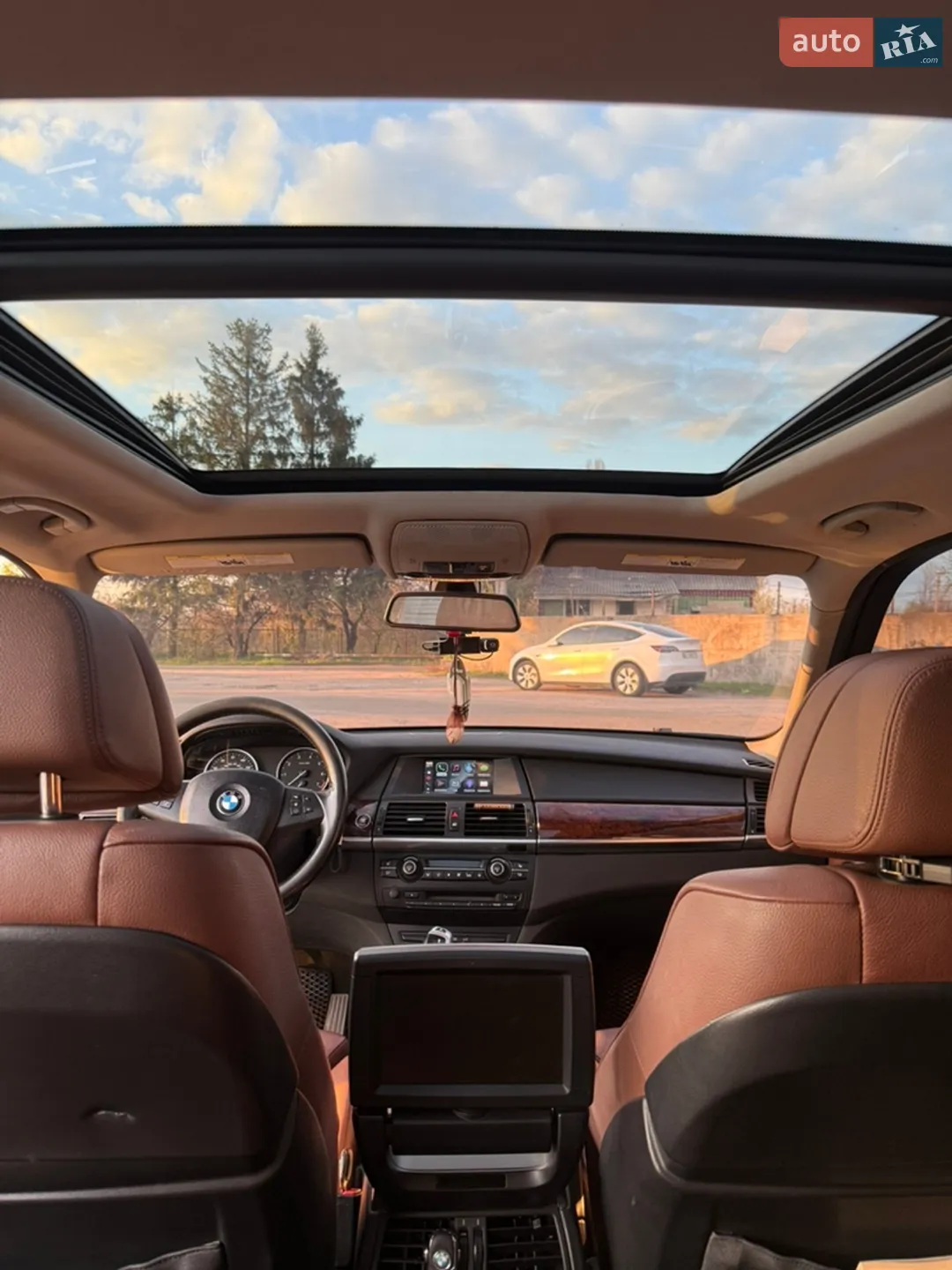 2010 BMW X5 - мініатюра 23