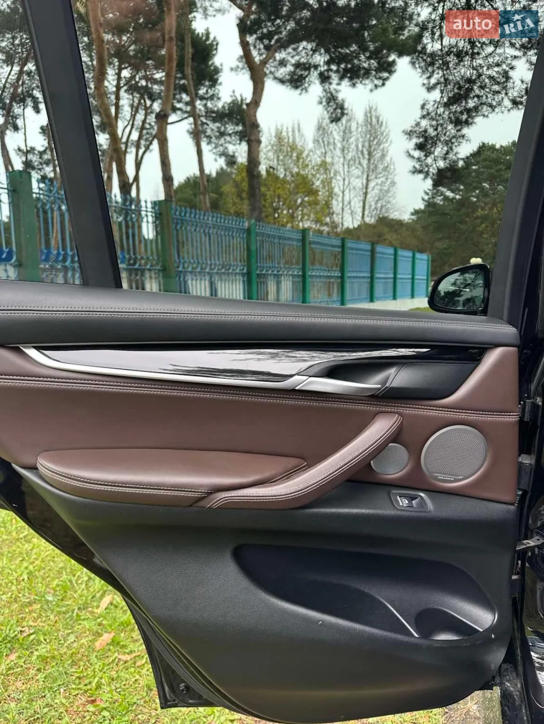 2015 BMW X5 - мініатюра 14