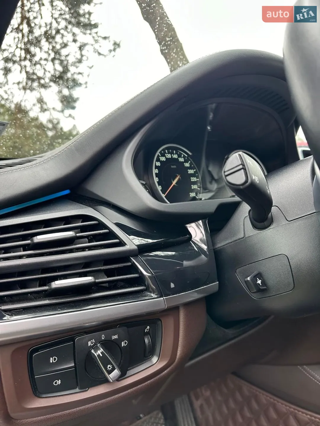 2015 BMW X5 - мініатюра 24