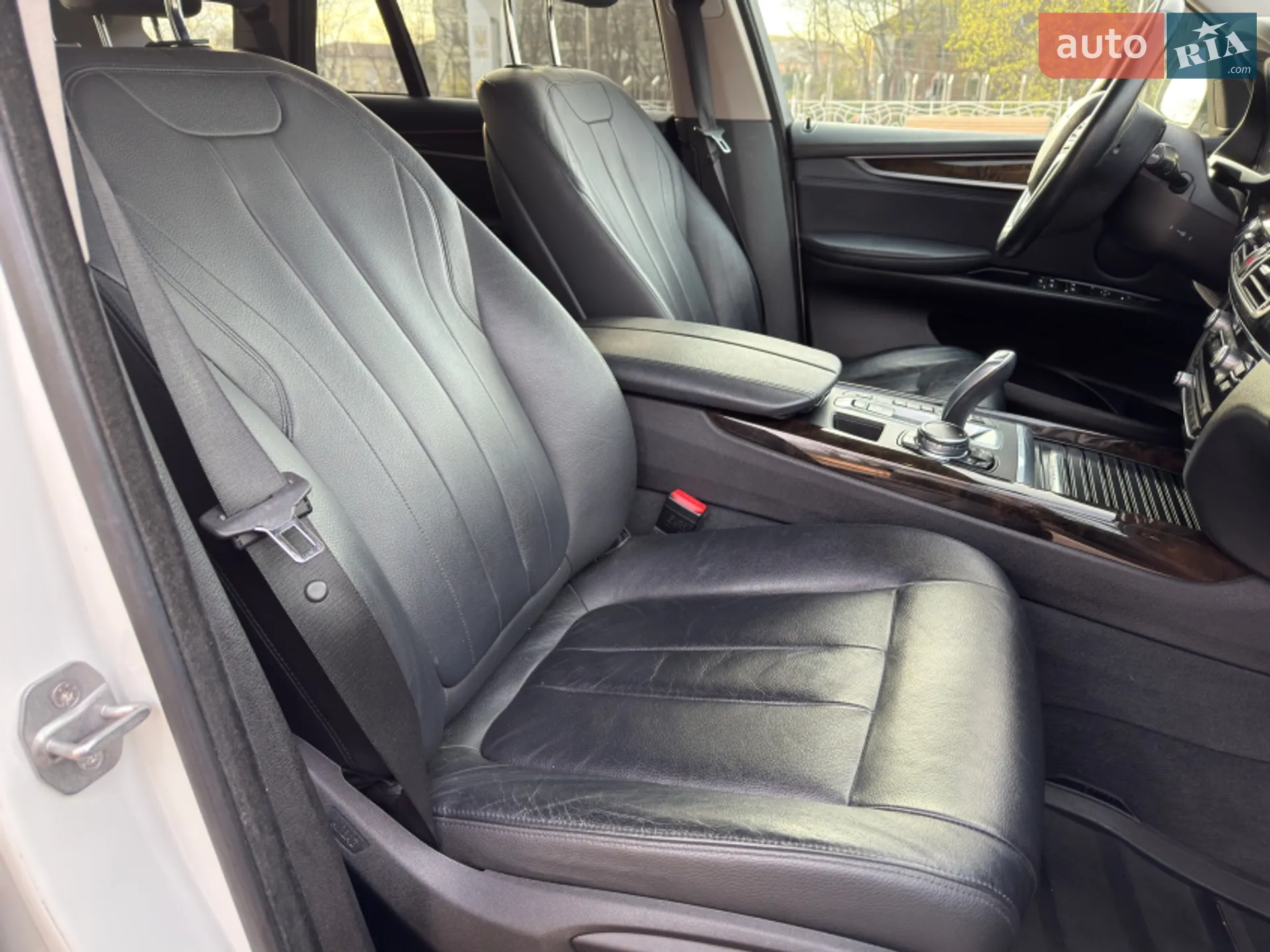 2016 BMW X5 - мініатюра 20