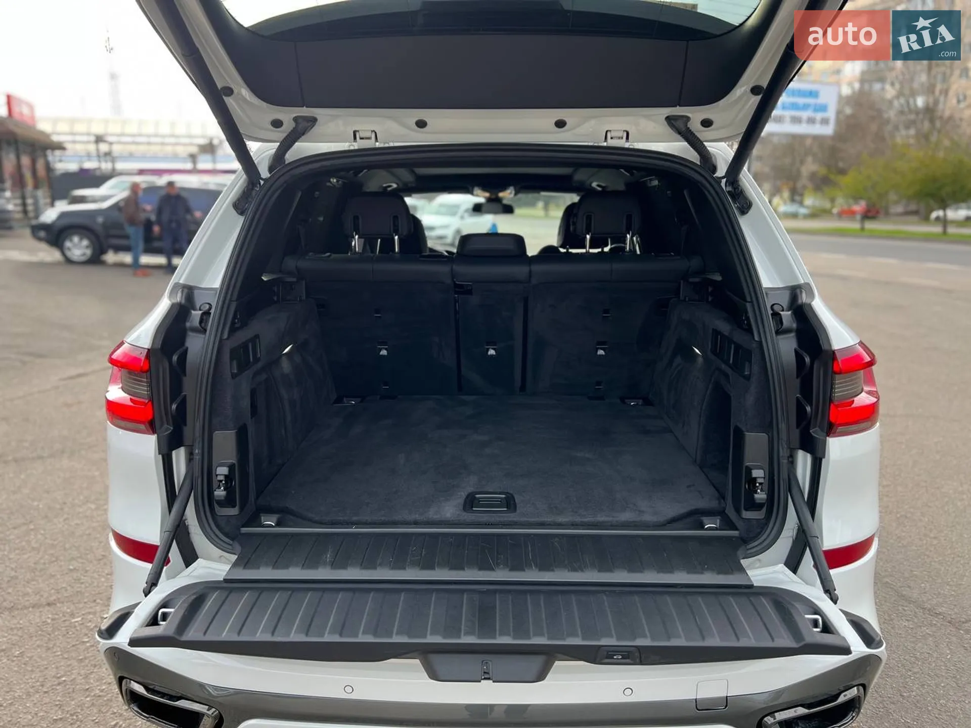 2019 BMW X5 - мініатюра 32