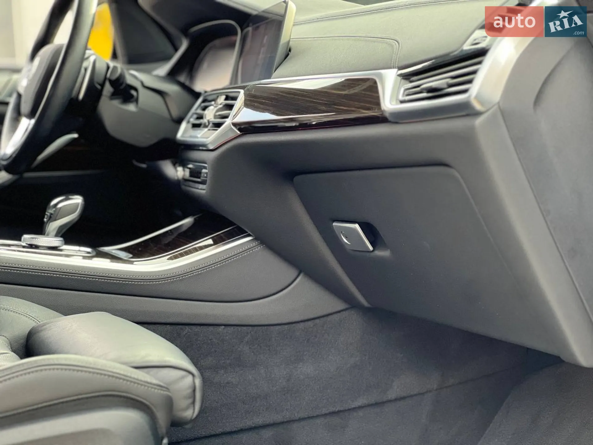 2019 BMW X5 - мініатюра 35
