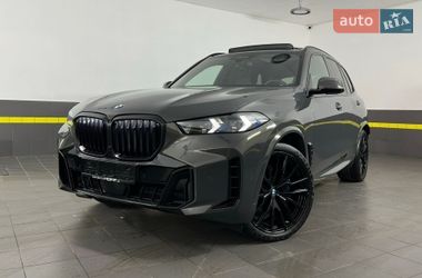 Внедорожник / Кроссовер BMW X5 2024 в Казатине