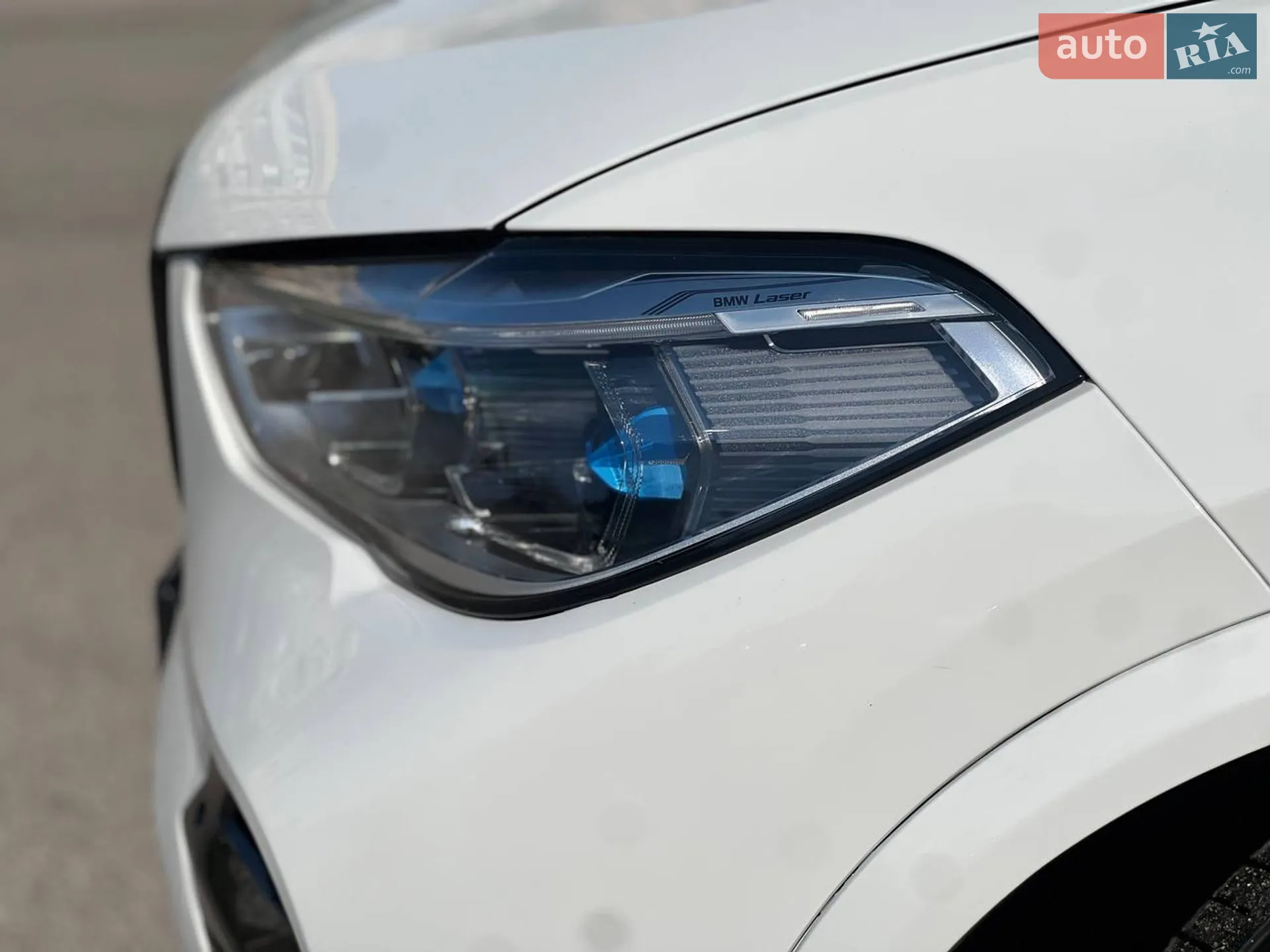 2019 BMW X5 - мініатюра 6