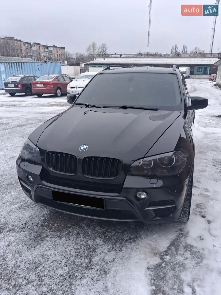 2014 BMW X5 - мініатюра 45