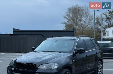 Позашляховик / Кросовер BMW X5 2006 в Києві