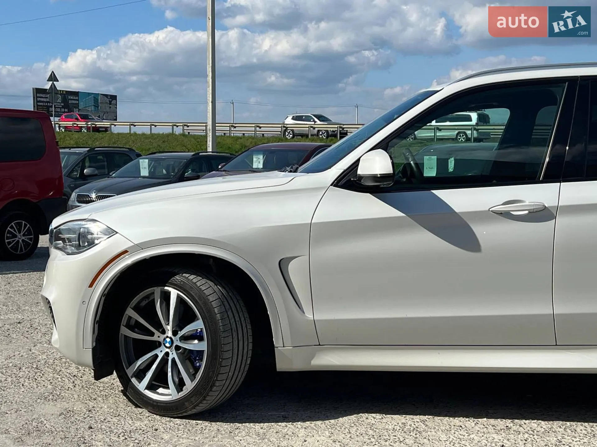 2018 BMW X5 - мініатюра 2