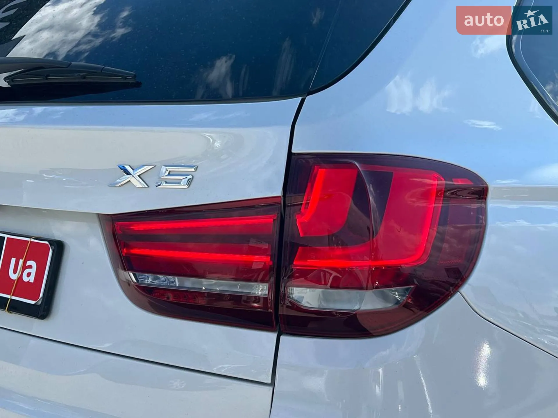 2018 BMW X5 - мініатюра 8