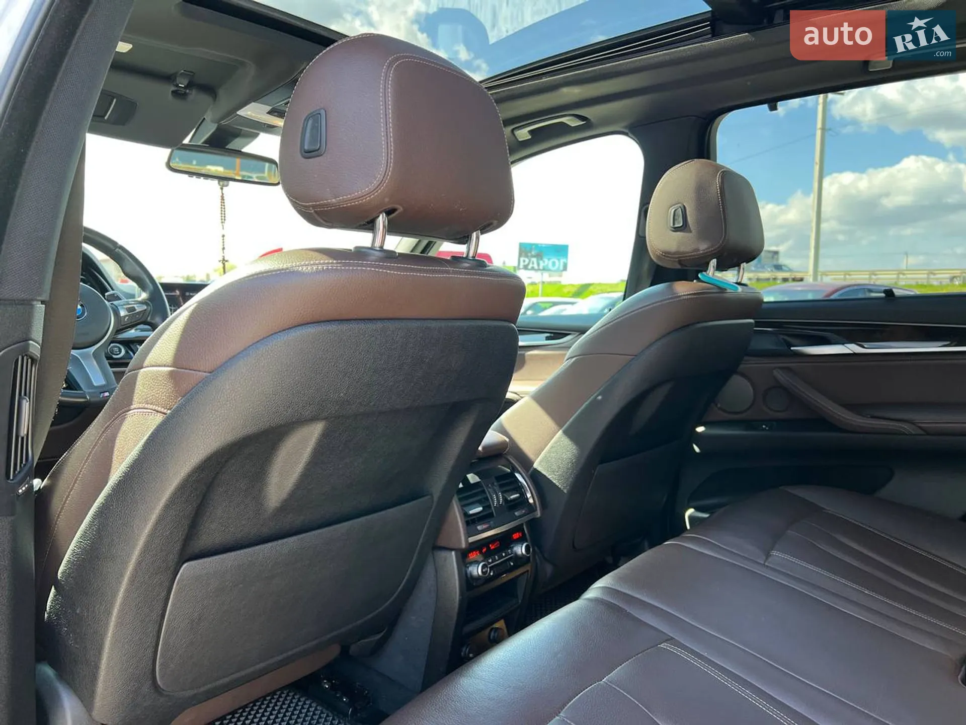 2018 BMW X5 - мініатюра 46