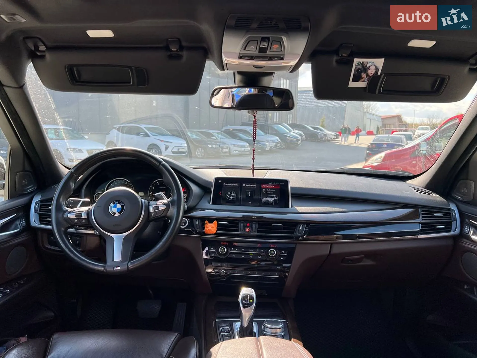 2018 BMW X5 - мініатюра 48