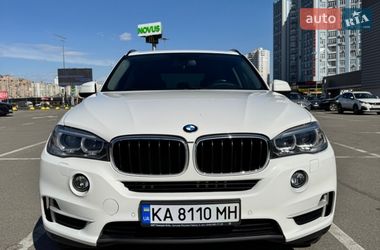 Позашляховик / Кросовер BMW X5 2018 в Києві