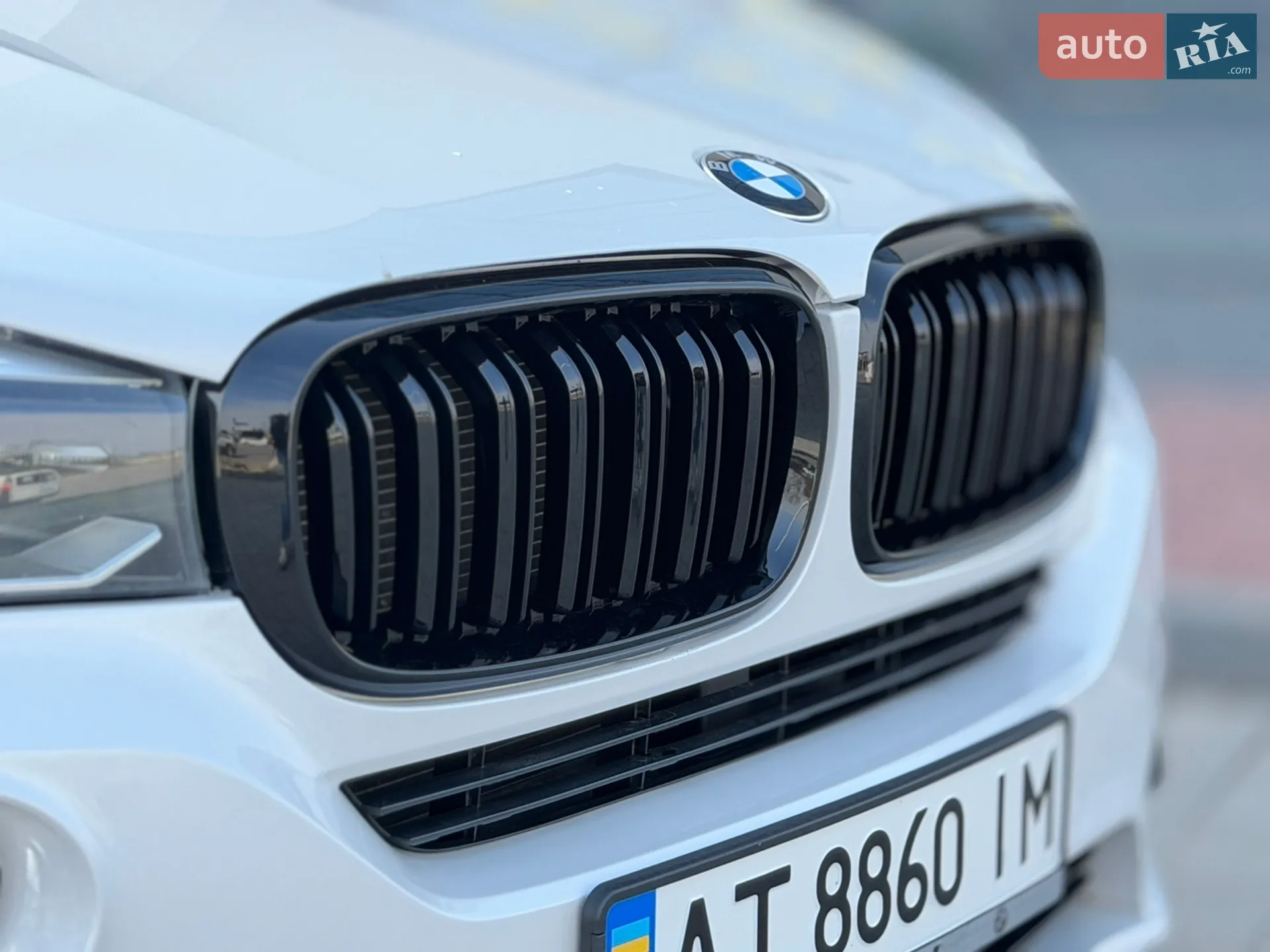 2014 BMW X5 - мініатюра 9