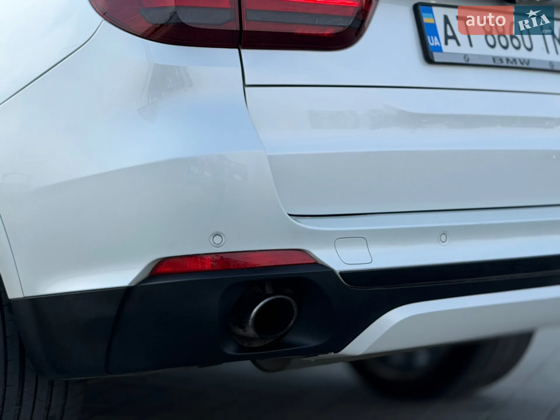 2014 BMW X5 - мініатюра 22