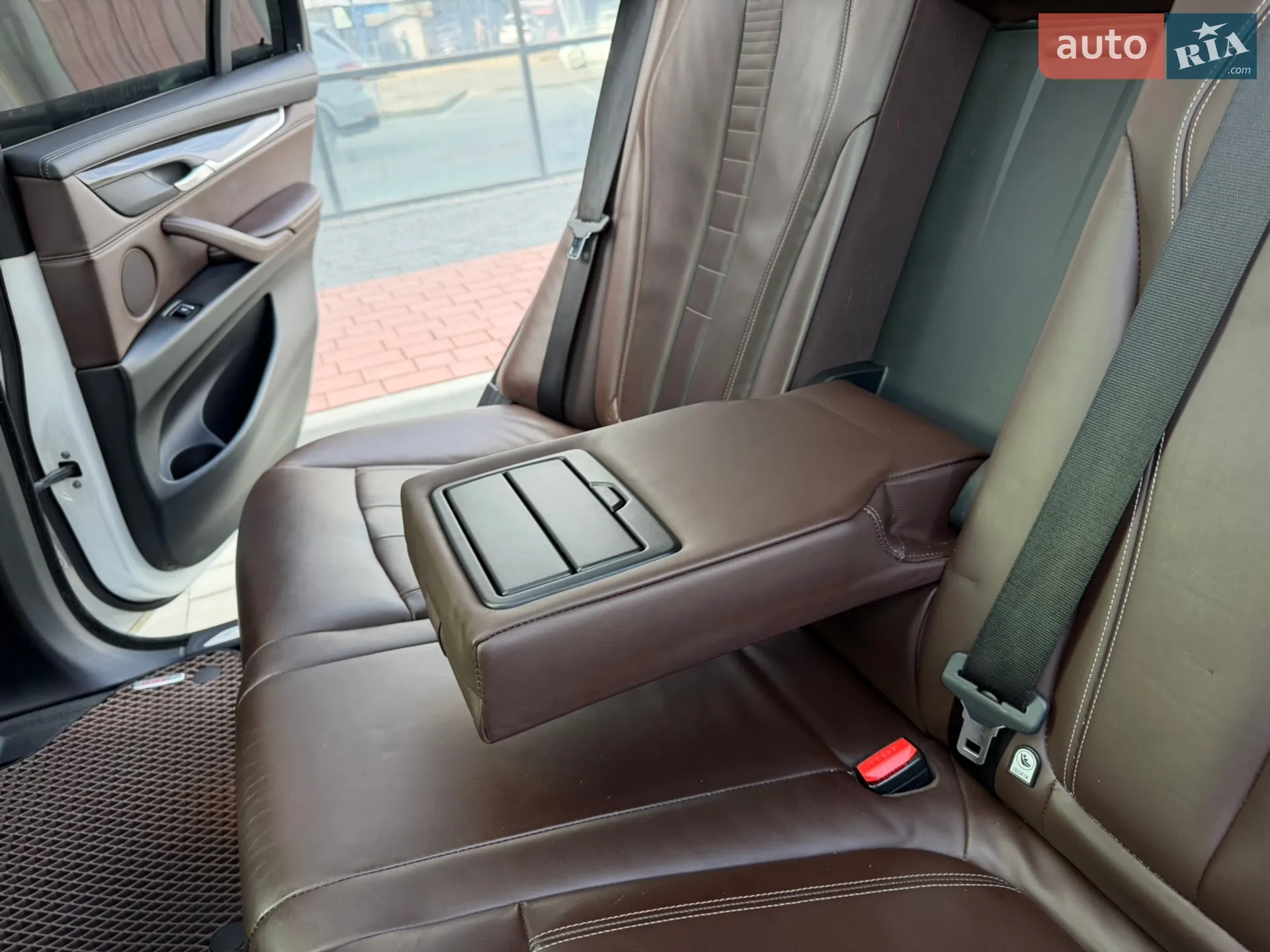 2014 BMW X5 - мініатюра 40