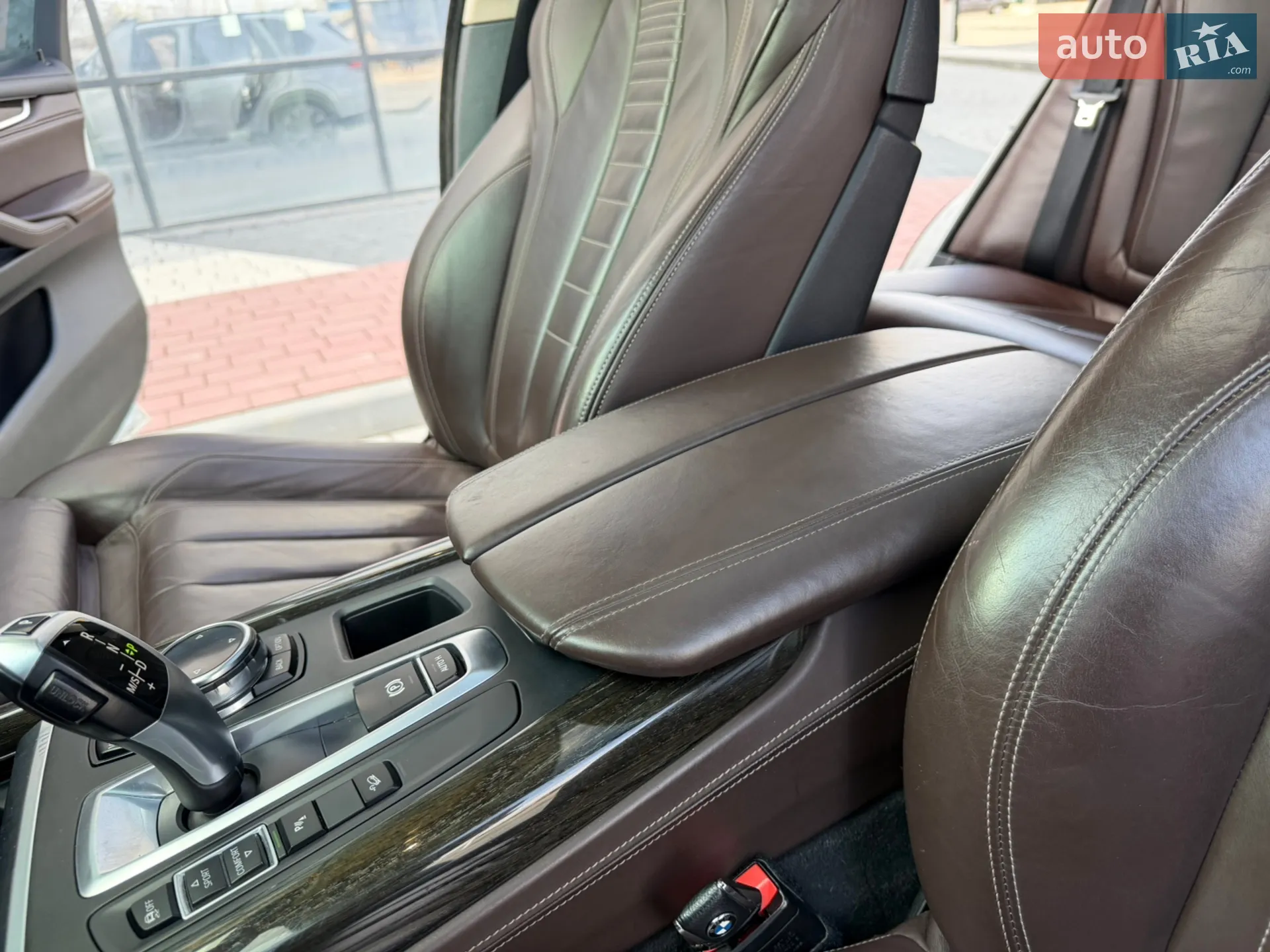 2014 BMW X5 - мініатюра 48