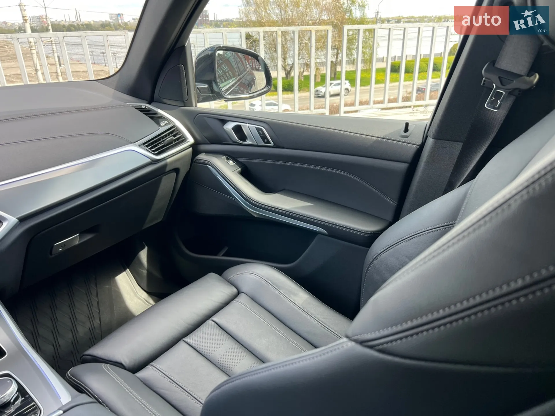 2022 BMW X5 - мініатюра 20