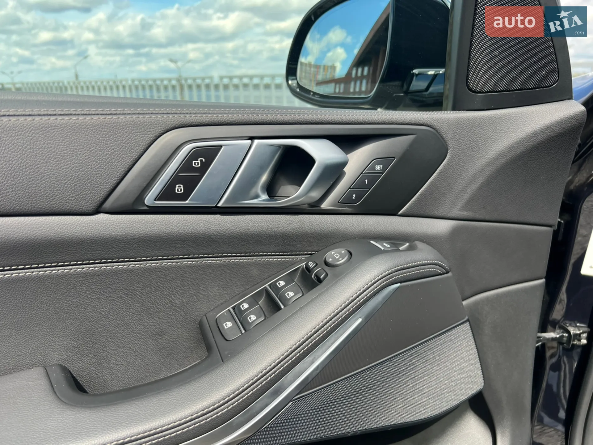 2022 BMW X5 - мініатюра 26
